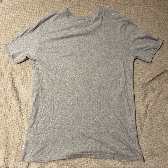 MEN’S QUICKSILVER SHORT SLEEVE GRAPHIC TEE - Picture 5 of 5